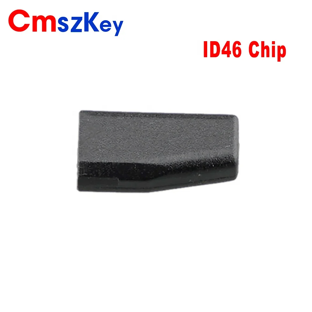 For Honda Hyundai Kia Mitsubishi Nissan Citroen Peugeot Car Key Transponder Chip ID46 PCF7936 Ceramic Chip
