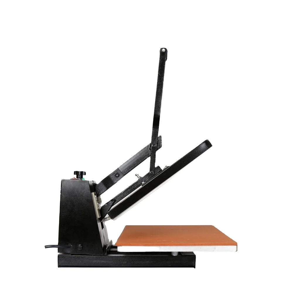 Vinyl Cutter And Multi Color Rincon By T Shirt Swing Away Set Heat Press Machine 15X15
