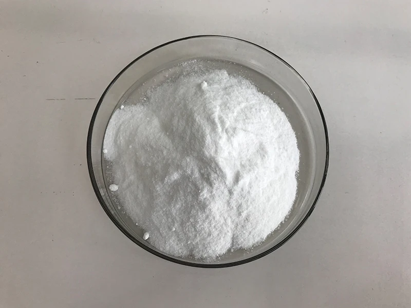 Factory Directly Supply Top Quality Acesulfame