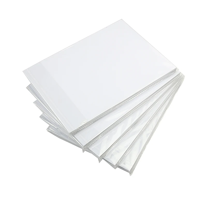 dnp photo paper wholesale jinlan glossy photo paper 200 gram A4 inkjet photographic paper for inkjet printer