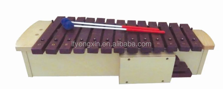 Popular hot sell cheap 7 key mbira thumb piano Finger Qin finger mini xylophone