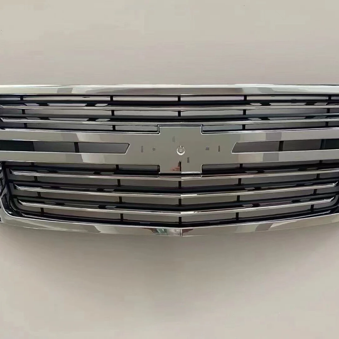 Передняя решетка/решетка радиатора/решетка бампера для TAHOE