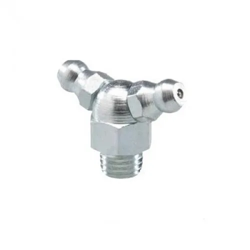 high quality 1/4 28SAE stainless steel angle 45 90 SAE metric grease fittings grease nipple