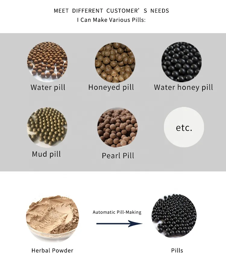Машина для производства таблеток, травы, круглая машина для производства таблеток для корма рыбы, корма для курицы