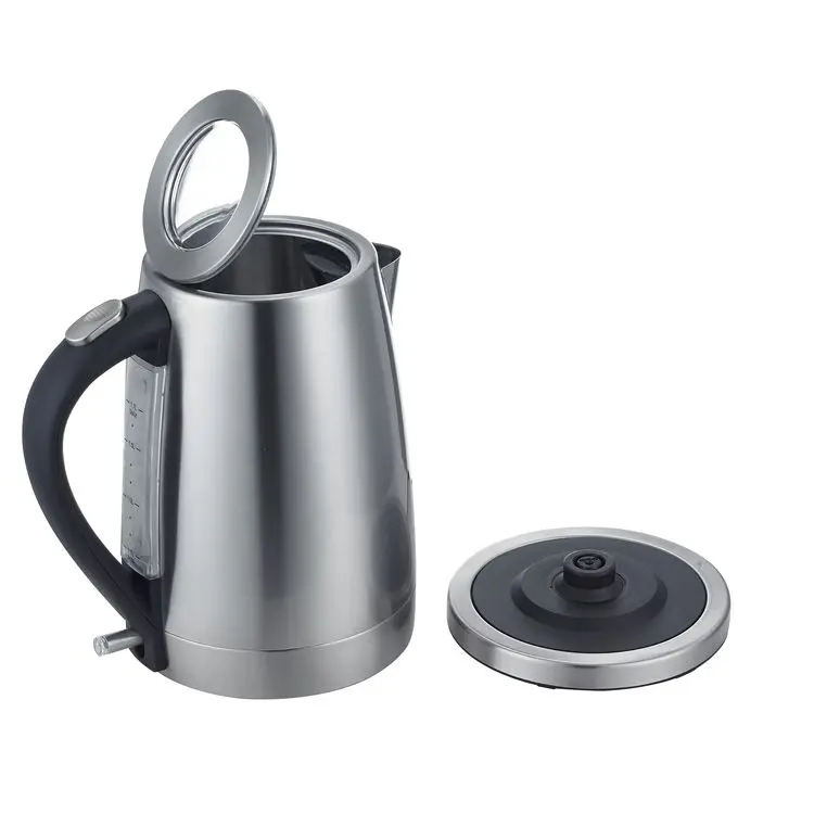 High Quality Colorful Stainless Steel electric kettle temperature control electronic smart Tea kettle Water Boiler