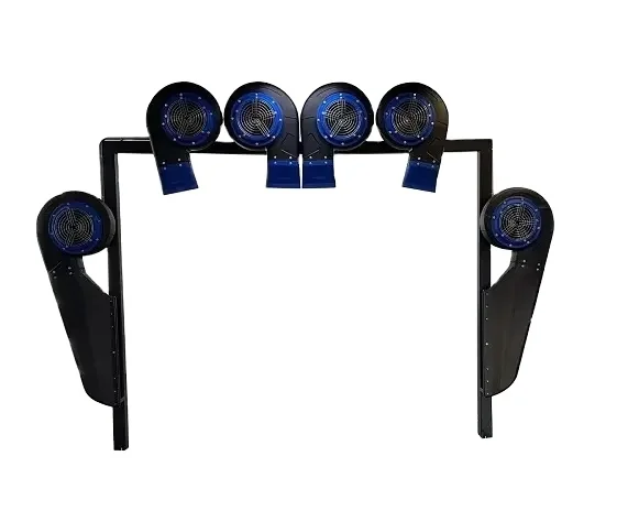 10HP car wash blower dryer car dryer equipment car washing air dryer