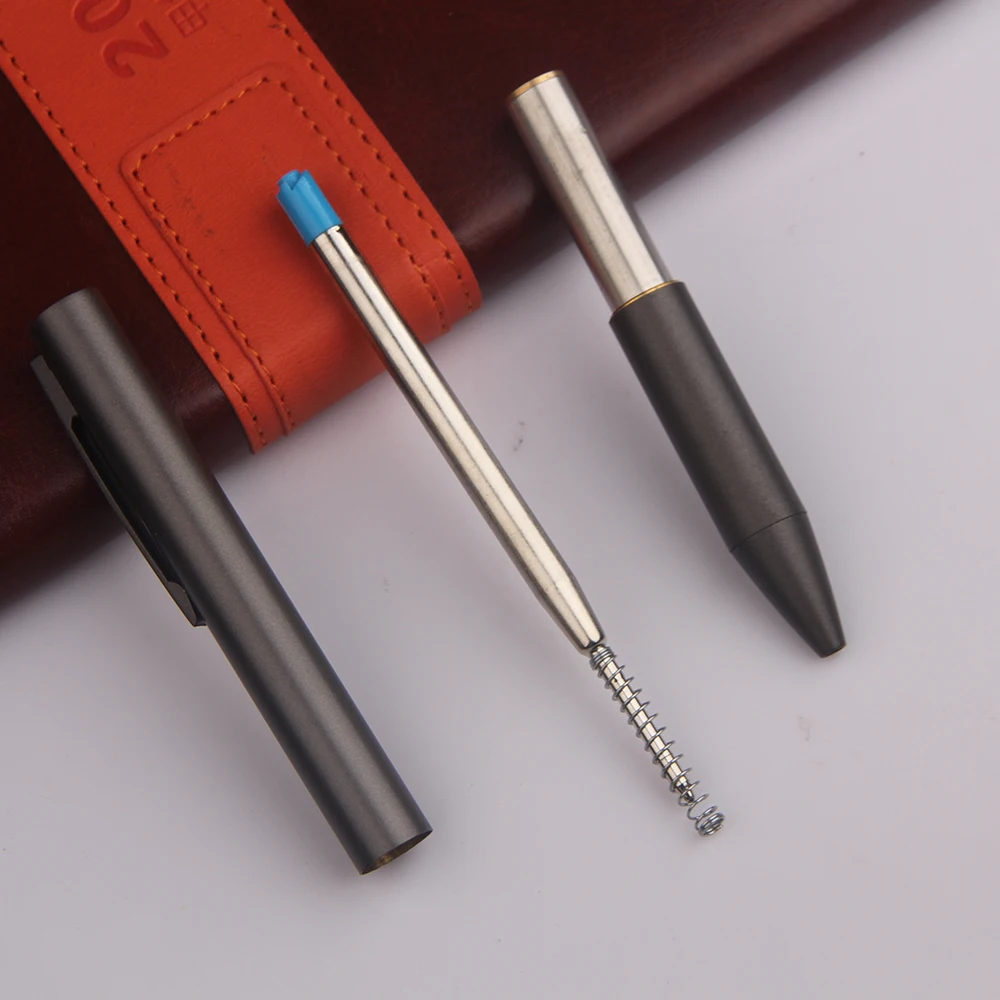 Ball Pen High Quality Personalized Metal Promotional Gift Multifunction Customized Logo Pen Melanotan 2 Mixed Pen 0.7 Mm Jingda