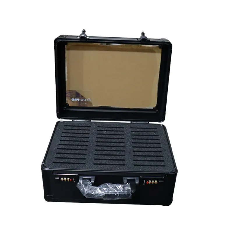 Graded Card Storage Box for Slab Holder & Protector 45 PCS