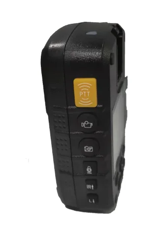  4K GPS надеваемая на тело видео рекордер камеры 16 Язык водонепроницаемый IP65 для полицейских камера с режимом ночного