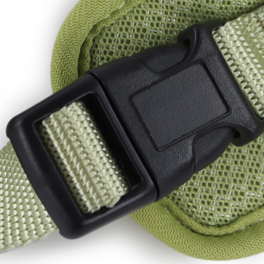 Voyager Step-in Air Dog Harness - All Weather Mesh Step in Vest Harness for Small and Medium Dogs by AltraPet