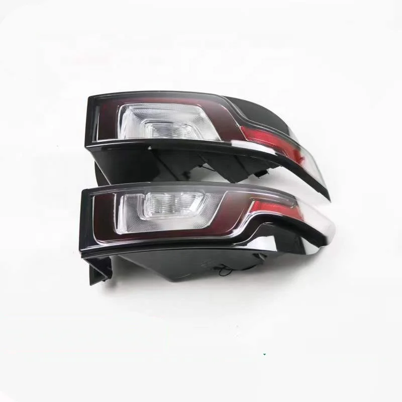 Aftermarket high quality LED taillamp taillight for Range Rover EVOQUE tail lamp rear lamp 2016-2019