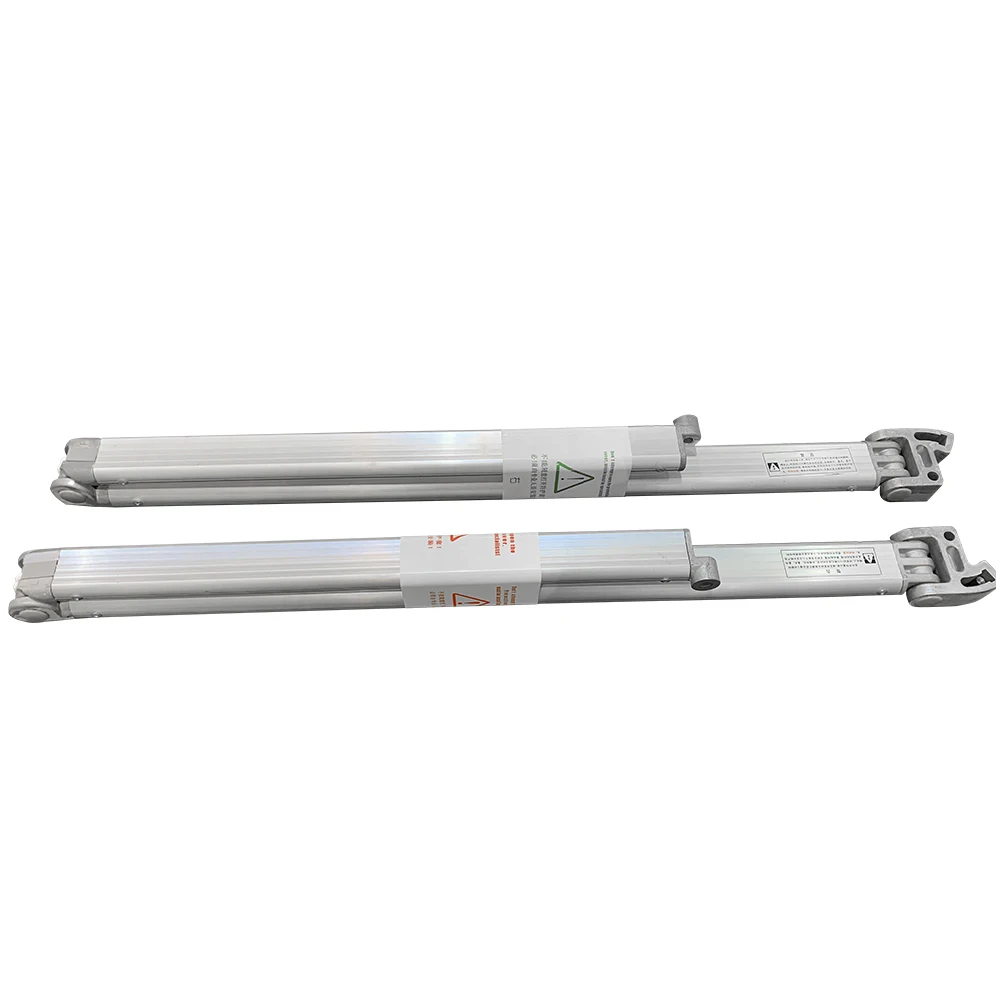 Foshan factory Electric folding arm awning aluminum folding casting chain arm electric aluminum folding arm awning accessories