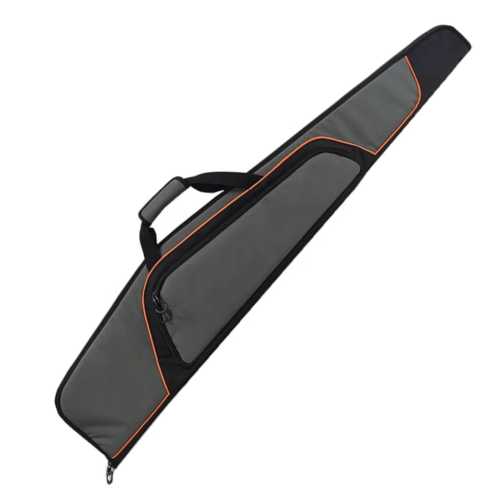 Outdoor Hunting Bag 52 inch Soft Gun Case - Fit any size guns