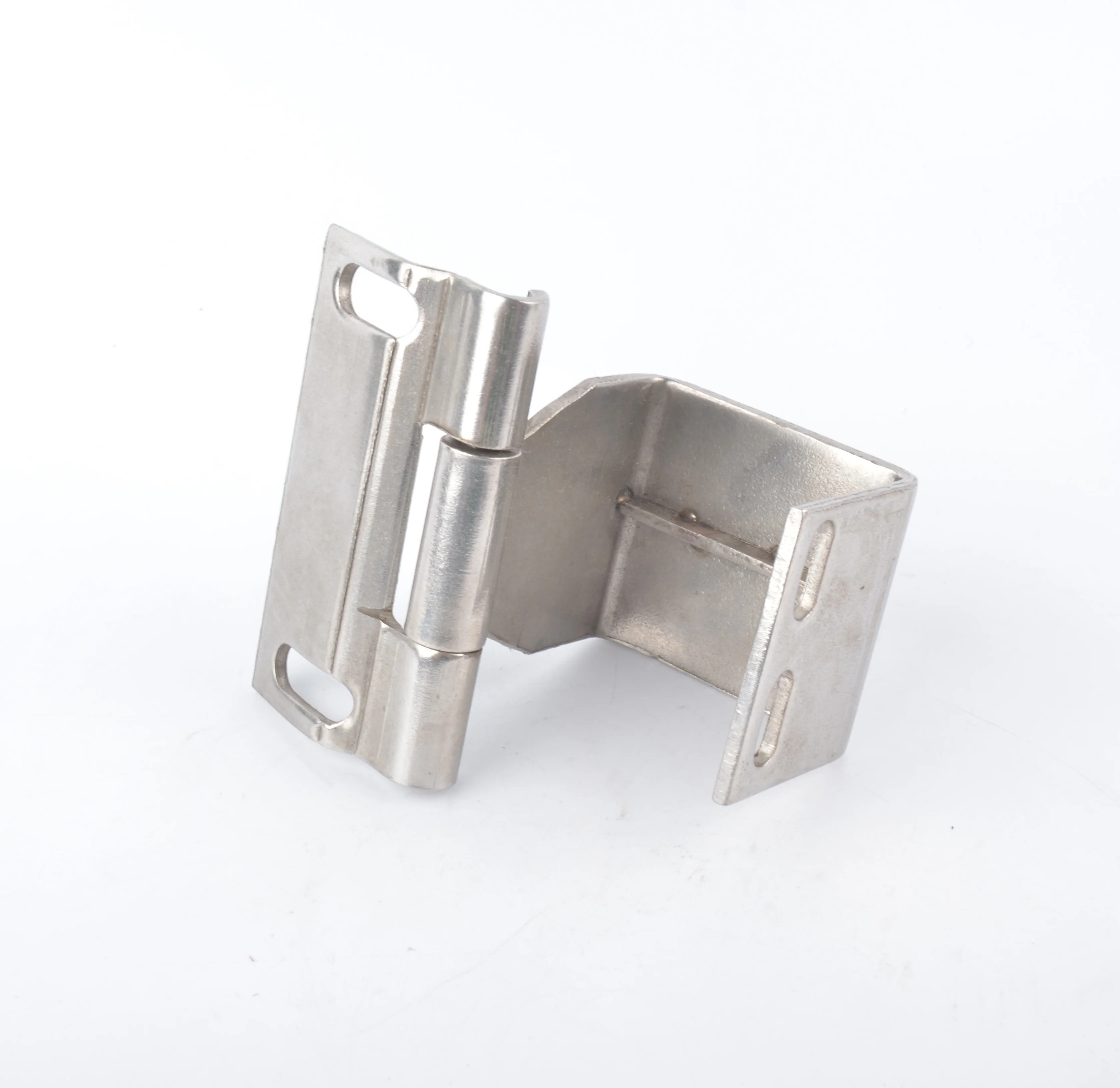 Heavy Duty Car Door Hinges Hot Sale Non-standard Stainless Steel Pivot Door Hinges