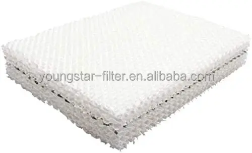  Replacement Humidifier Wick Filters fit for Vornado MD1-0001 MD1-0002 MD1-1002 Evap3