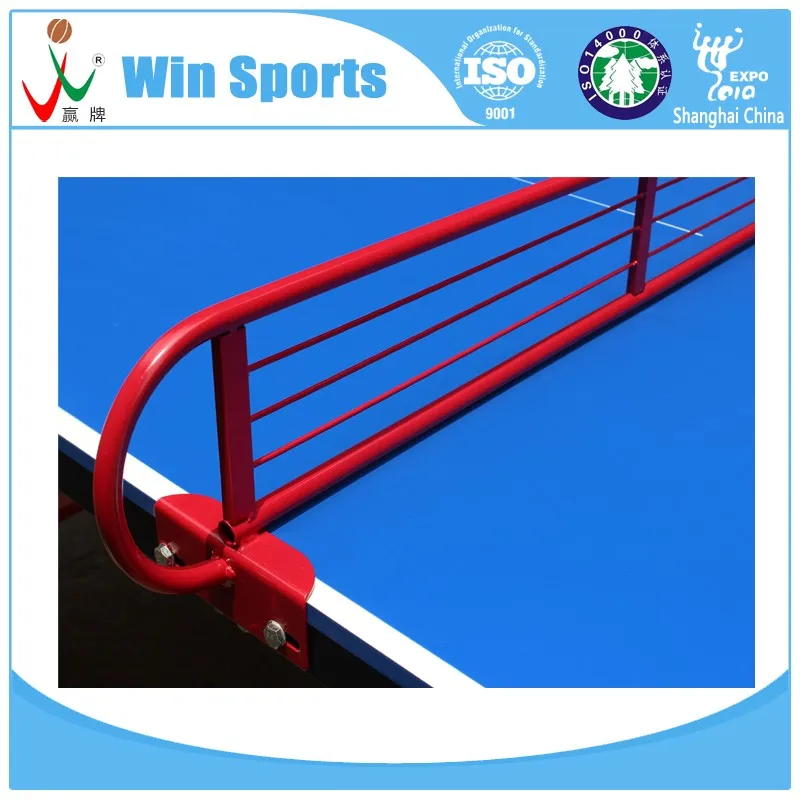 BUY wholesale15mm SMC folding tables de tennis waterproof outdoor La Mesa de pingpong table tennis tables china