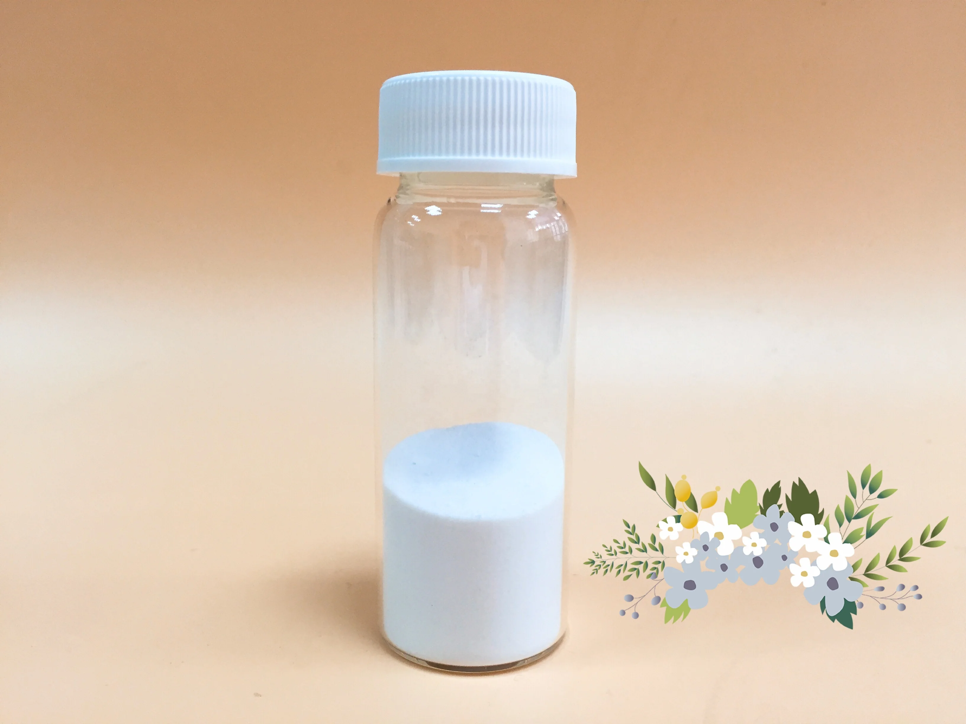 
Herbcide Glyphosate 95% 98% TC Technical Material Test 