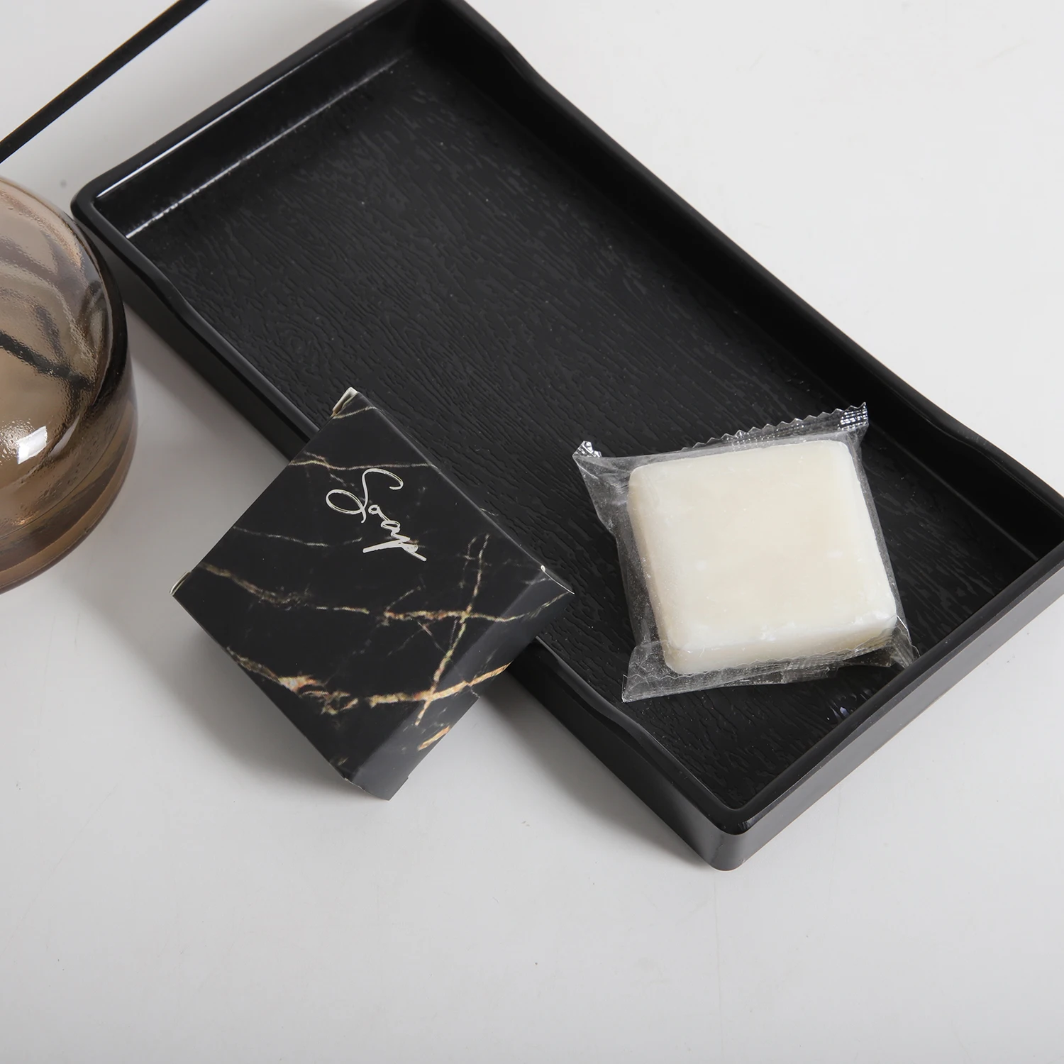 Private Label Hotel Aminities Bathroom Amenities Toiletries Eco Friendly