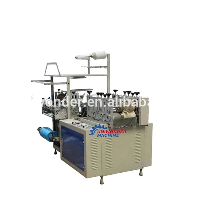 Manufacturers Sell High-quality Shoe Cover Machines With High Output