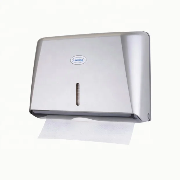 Bathroom Toilet Hot Images Paper Dispenser Wall Mounted Wet Tissue Towel Dispenser