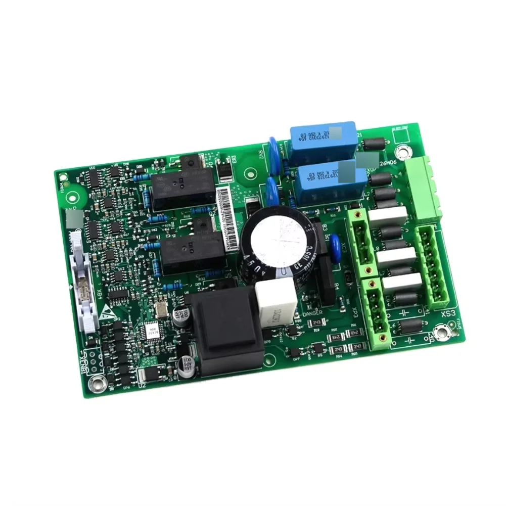 KM954425G01 Запчасти для лифта pcb Лифт KDL16S Тормозная доска