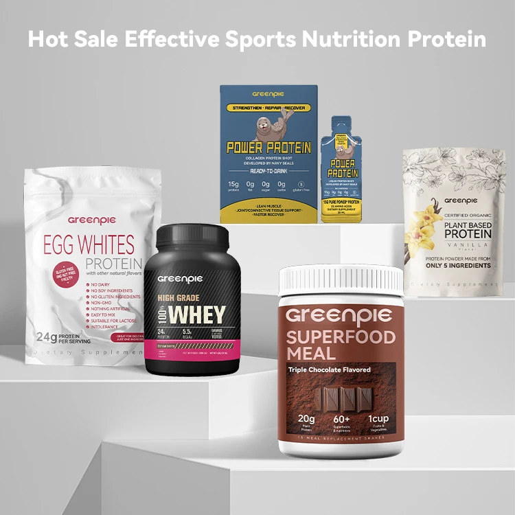 OEM Whey Weight Gainer protein powder Creatine Sport Nutrition Gym Fitness Supplement Whey Protein Powder