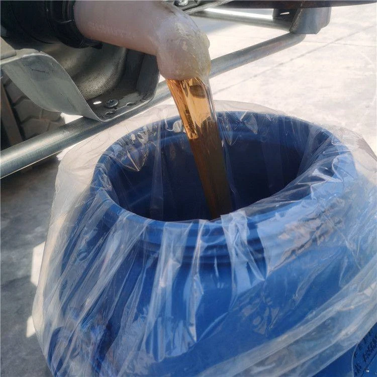 Good LABSA 96% Linear Alkylbenzene Sulfonic Acid for Detergent