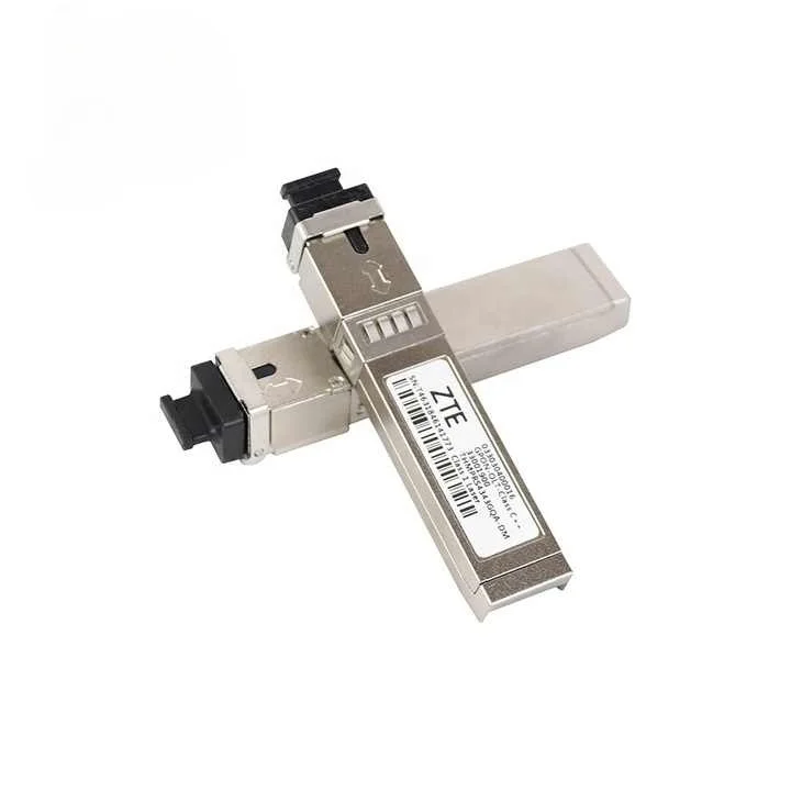 100% New Original fiber optic transceiver SFP ZTE GPON OLT Class C++ module