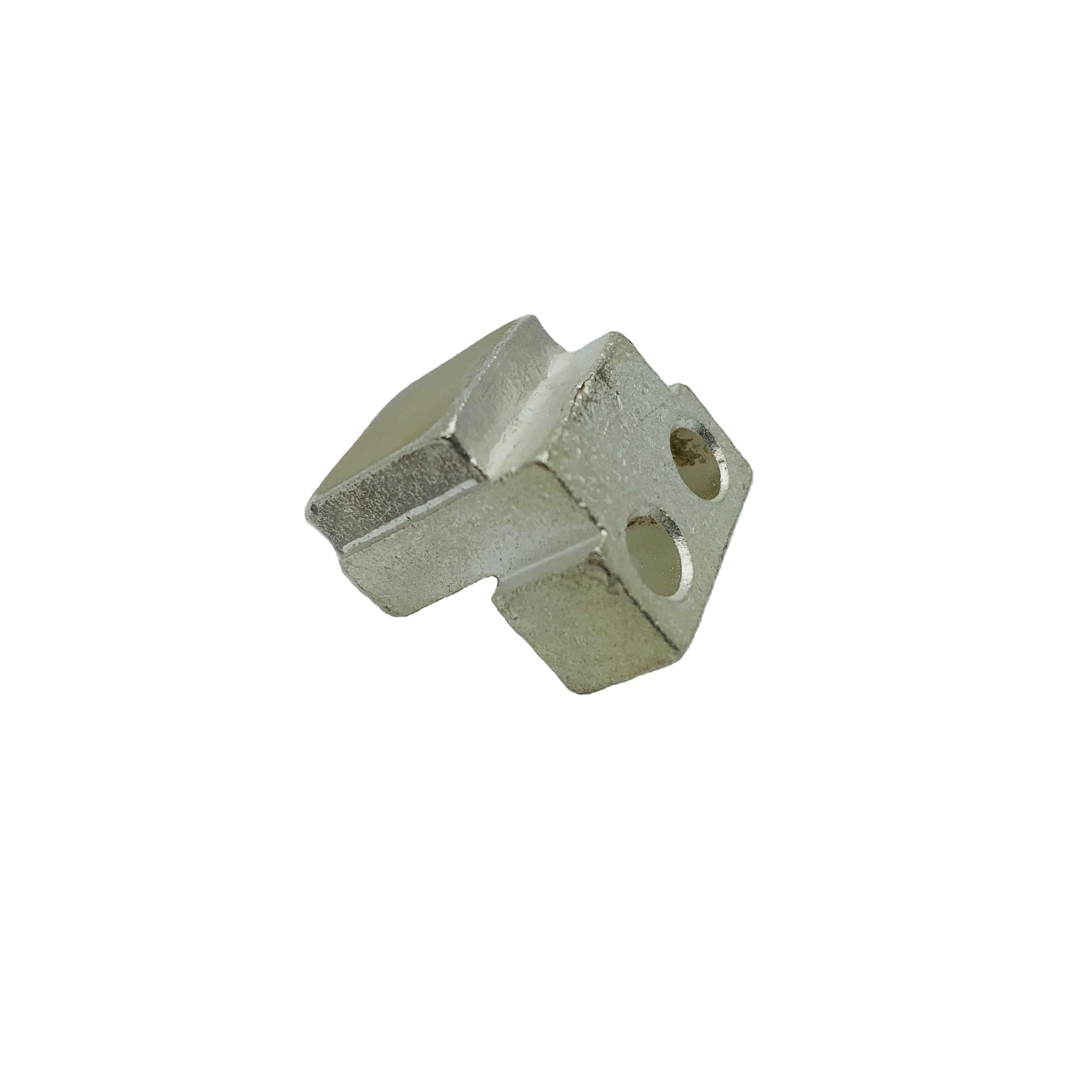 High Power Tungsten Electrical Contacts