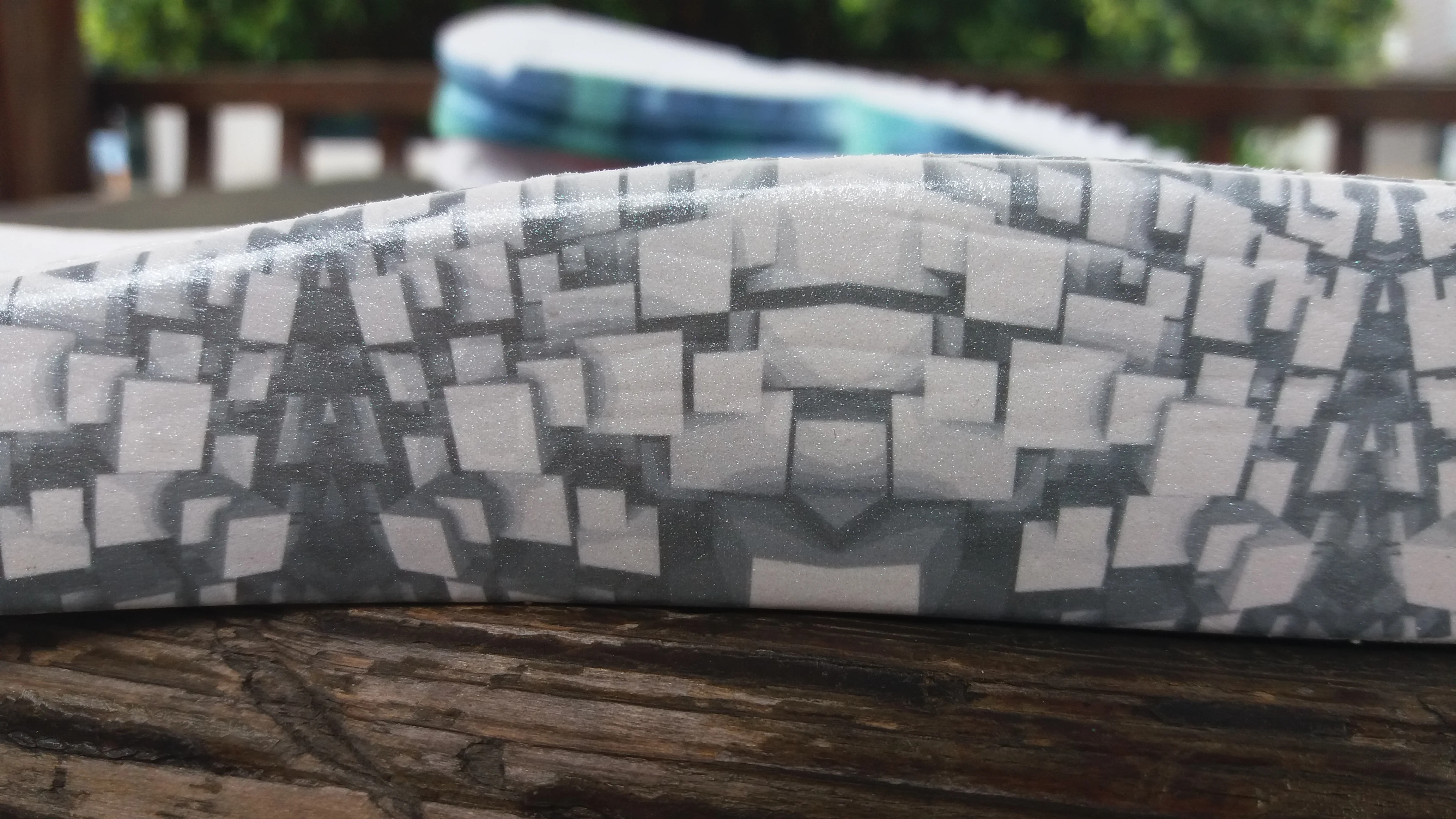 Customize color sole t EVA TPR Outs custom  EVA painting shoe outsole