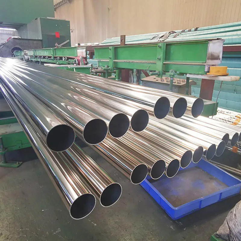 stainless steel pipe 316l 3.0mm thick seamless stainless steel tube