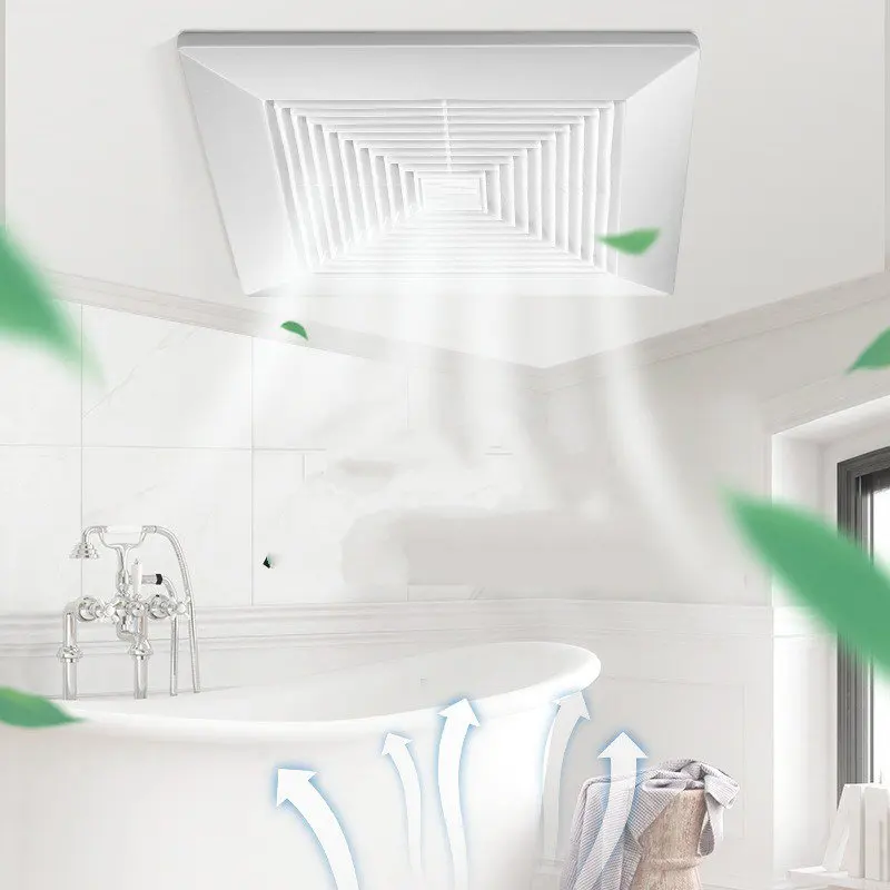 YD0808 Factory wholesale price ABS fun furniture greenhouse fans bladeless fan