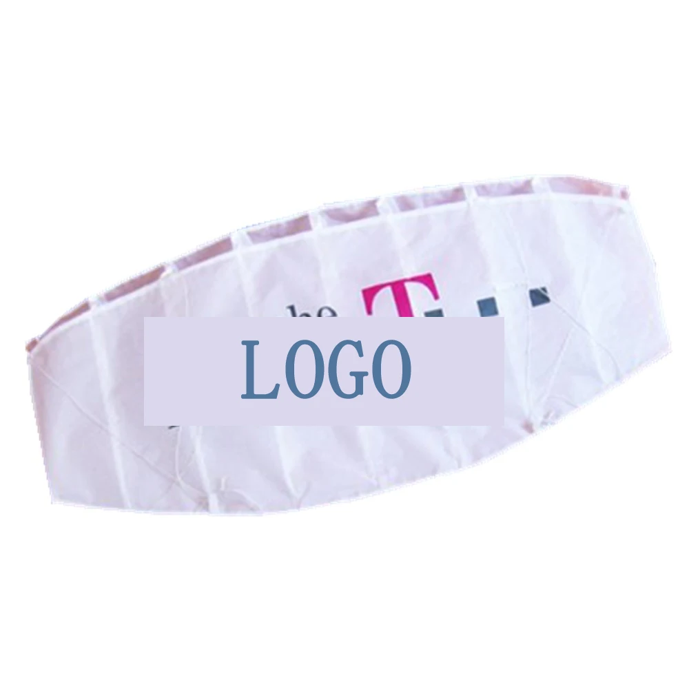 Таможня напечатала мощность рекламного продвижения мягкая parafoil kite