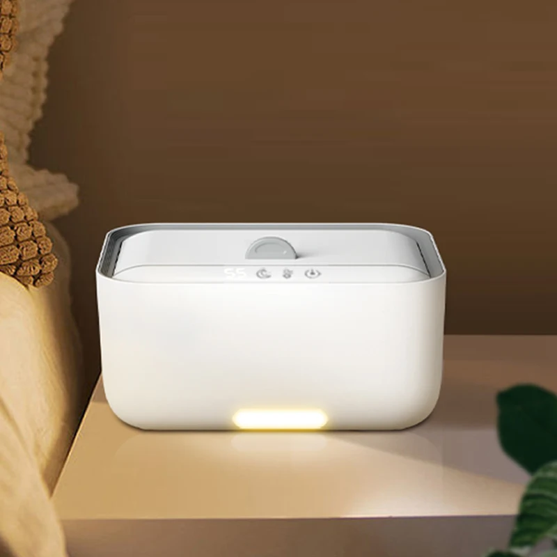 Factory Baby Wipe Warmer Amaz0n Hot Sale OEM RTS Wet Wipes Heater Wet Tissue Warmer