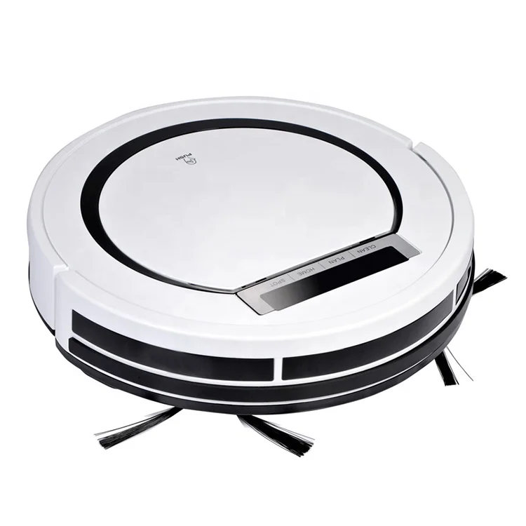 Лидер продаж 2021 самая низкая цена домашняя уборка Умная Автоматическая пола Роботизированный пылесос для влажной и сухой уборки