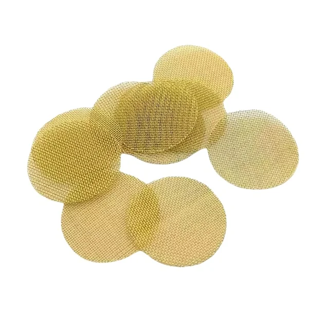 Tobacco Metal Filters,Smoking Pipe Screen,Stainless Steel Smoking Pipe Screen Product