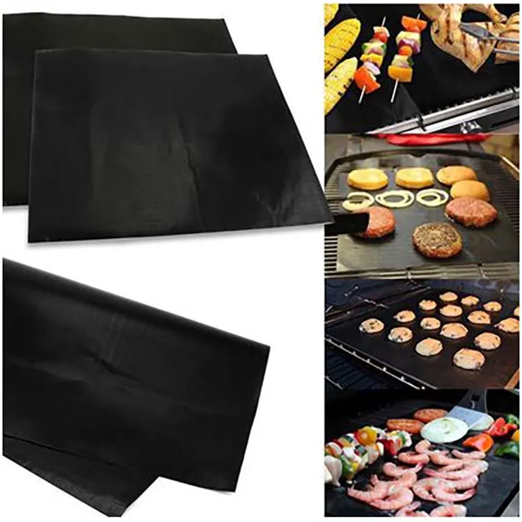 Food Grade Pastry Reposteria Premium Nonstick Personalised Perforated Nami Silicone Baking Oven Mat
