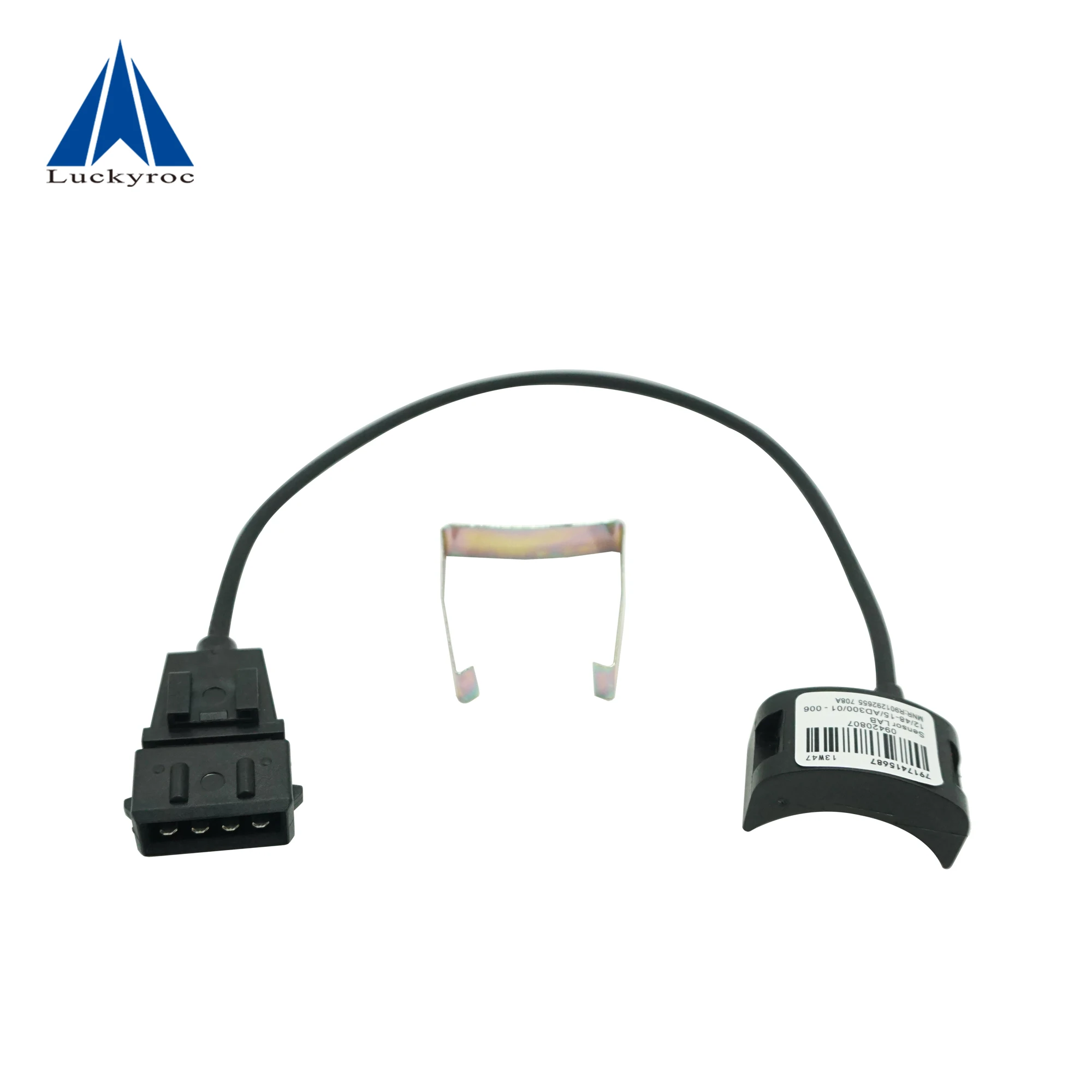 Forklift Parts Steering Sensor 7917415687 for Linde E15C E16C