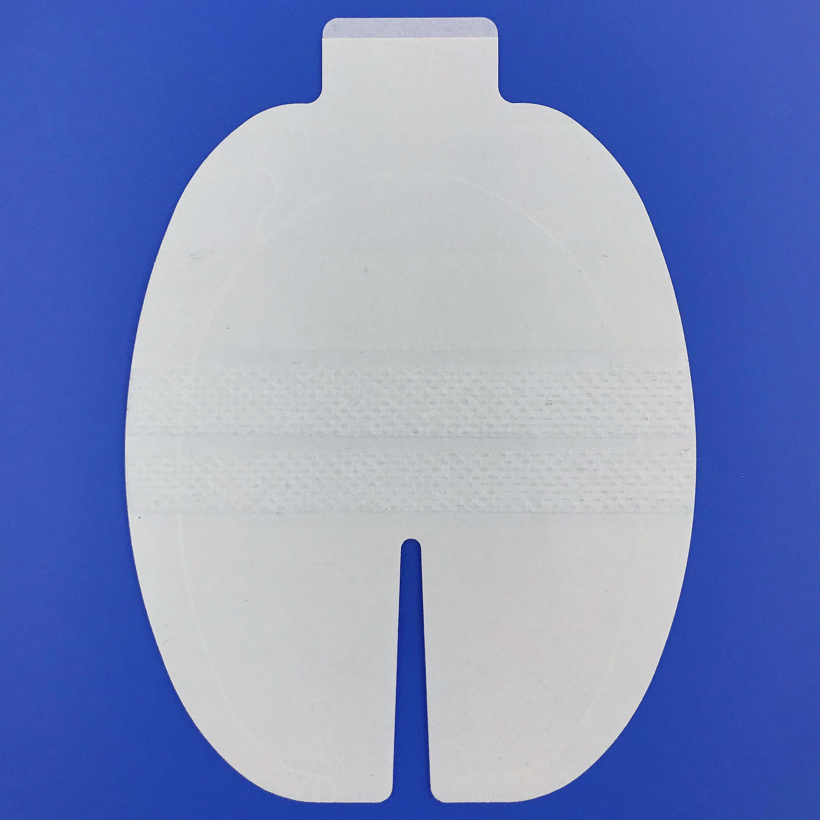 PU transparent semi-permeable IV cannula wound dressing disposable sterile infusion patch