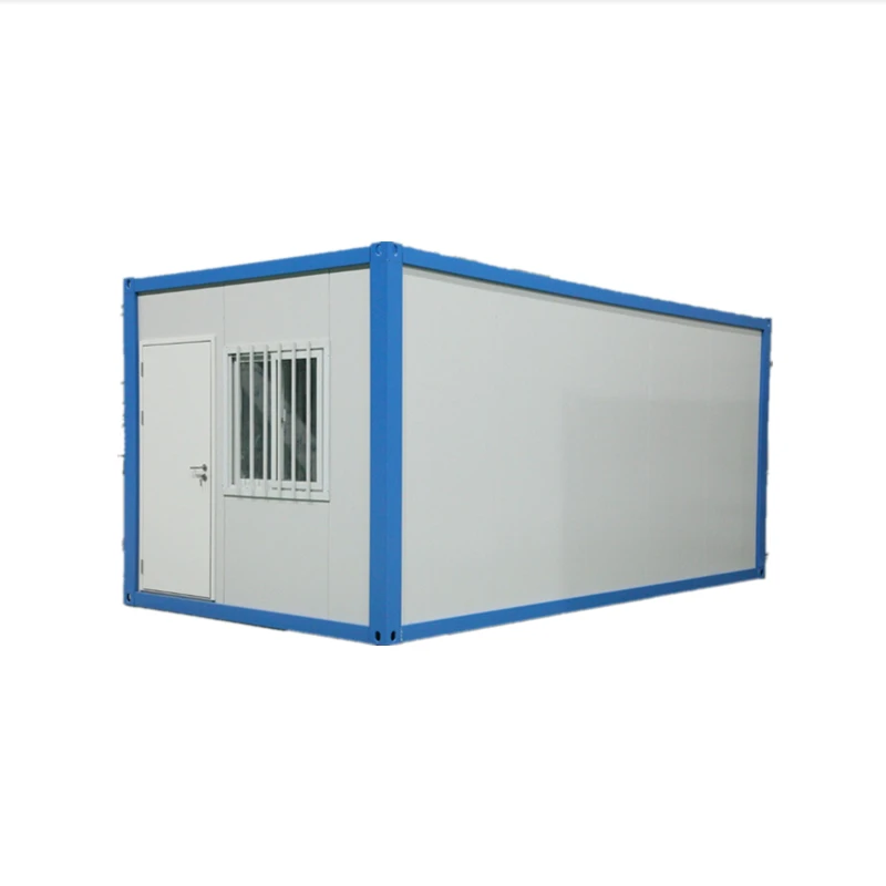 PTH 2024 New Type portable cabins space frame house container house