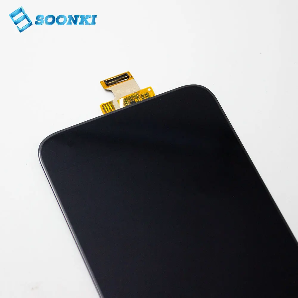 mobile lcd display for lg k20 2019 K8 plus LCD phone spare parts for mobile phones lcd