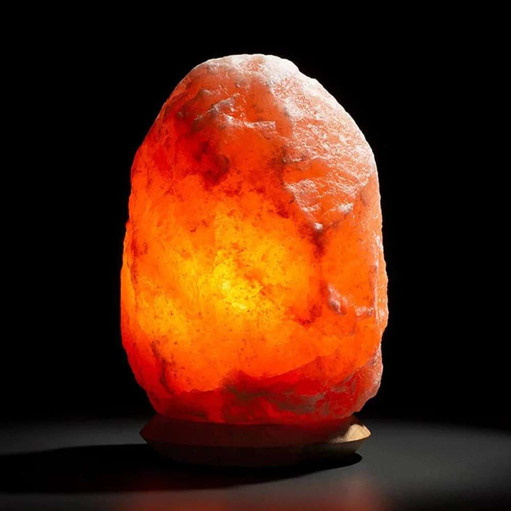 Most Unique Designs 100% Natural Himalayan Salt lamp Himalaya Pink Salt Lamp For Home Office Decor Lamp Salt