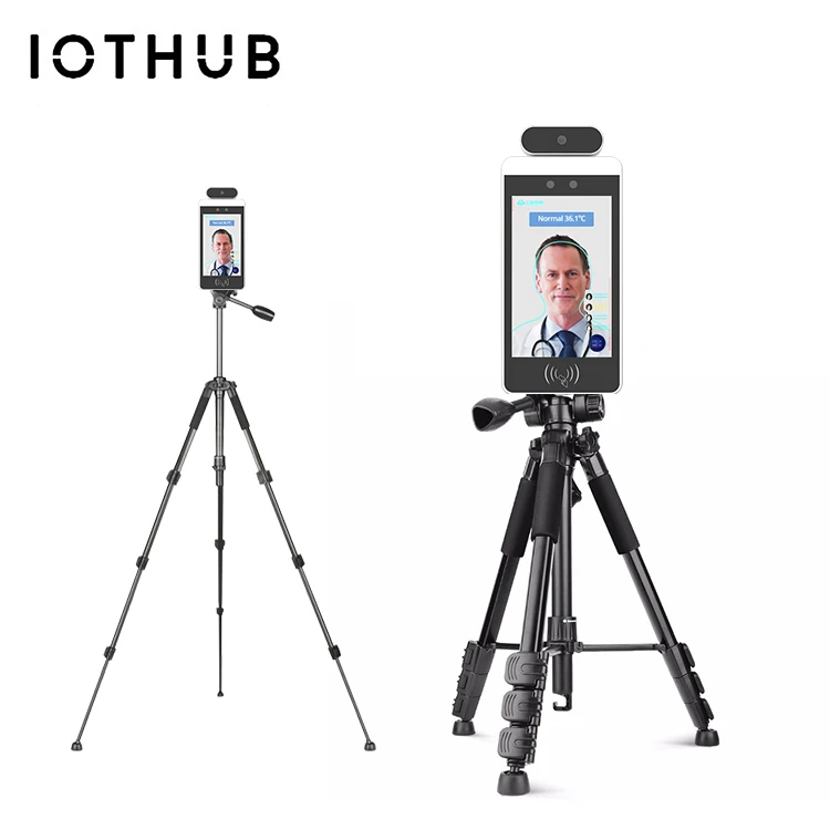 Manufacture Thermal Imagining Camera Face Recognition Flir Drone Infrared With Alarm Phone Repair Ir Module For Linux