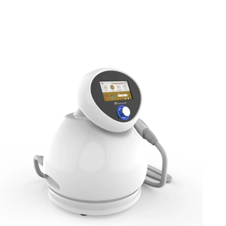 Hot Sale Technology 3 In 1 Multipolar Three Handles Multi-RF Slimming Machine Vacuum Photon Machine RV-3S