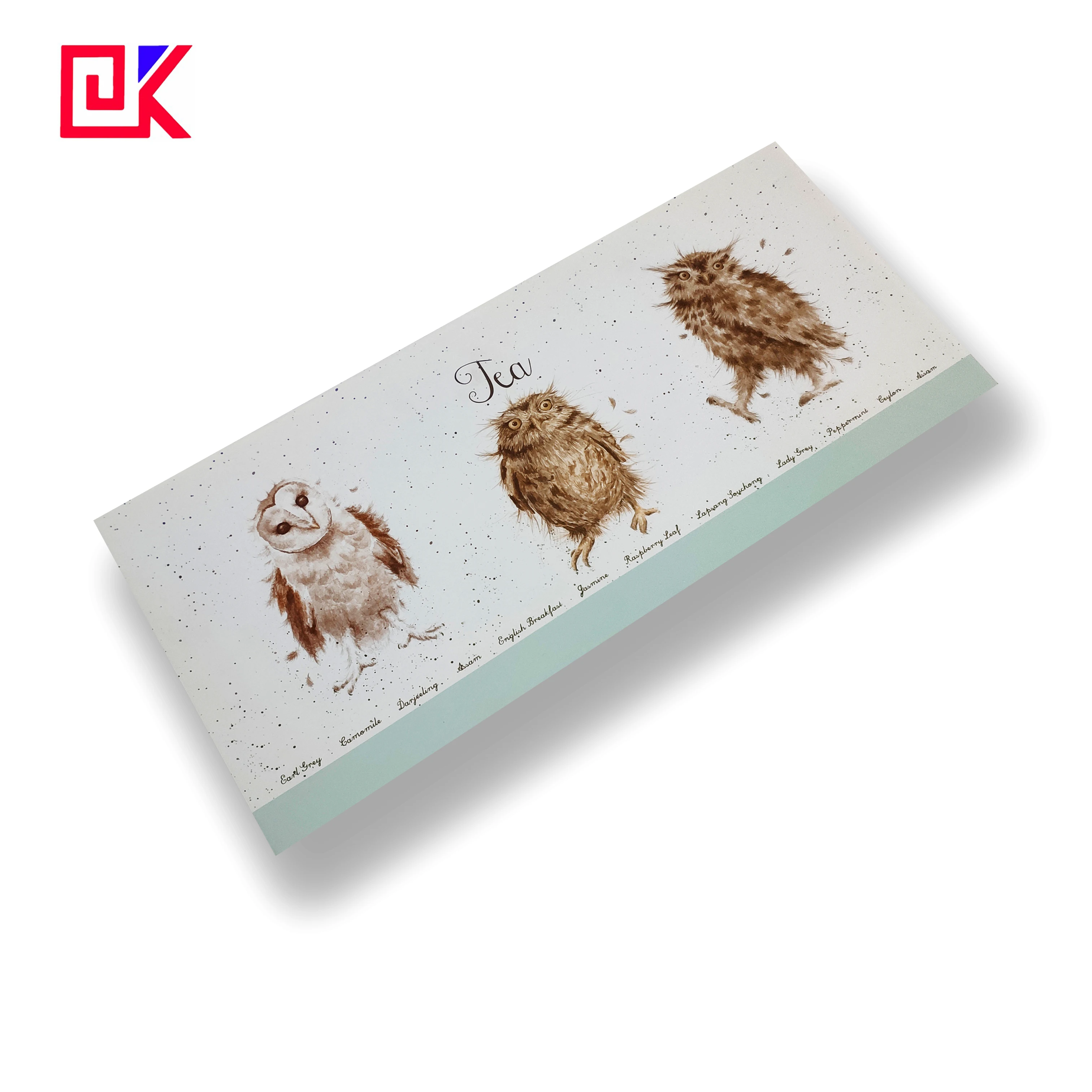 Hot Sale CMYK printing matted finish coffee can tinplate printed