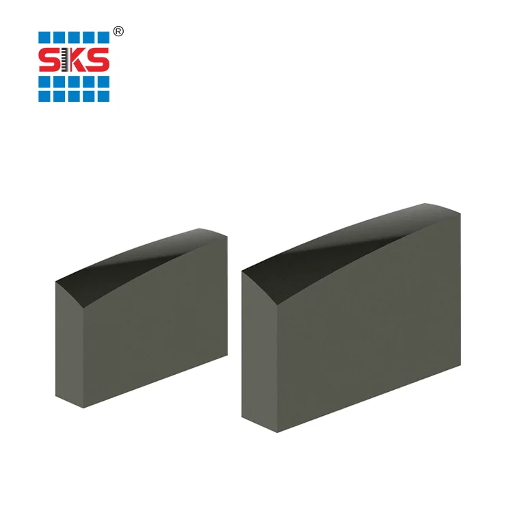 Scrap replacement shear blades Scrap Chopper Blade Metal Recycling Knife