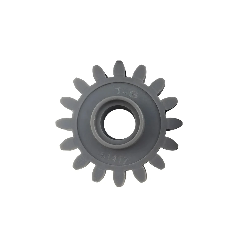 Custom factory sale Technic Gear 16 Tooth with Clutch  Building Block Education Kid Toys Gear Block 6542b