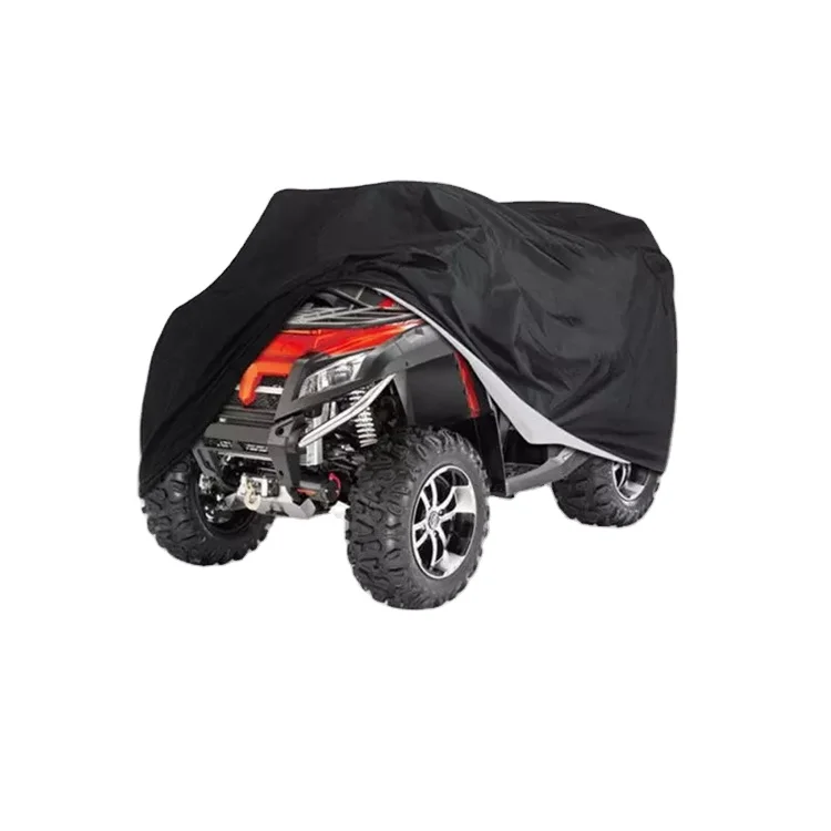 Чехол для квадроцикла, водонепроницаемый чехол для защиты от УФ-лучей, пыли и дождя