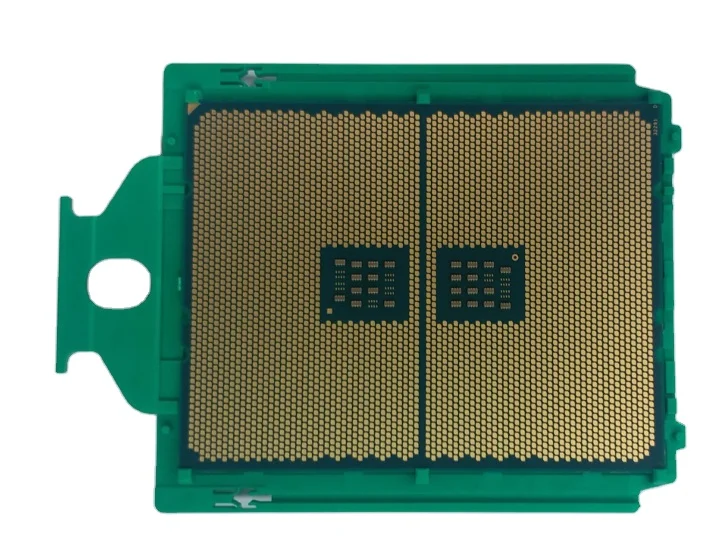 AMD EPYC 7452 cpu processor 32 cores 64 threads 2.35GHz up to 3.35GHz 155w