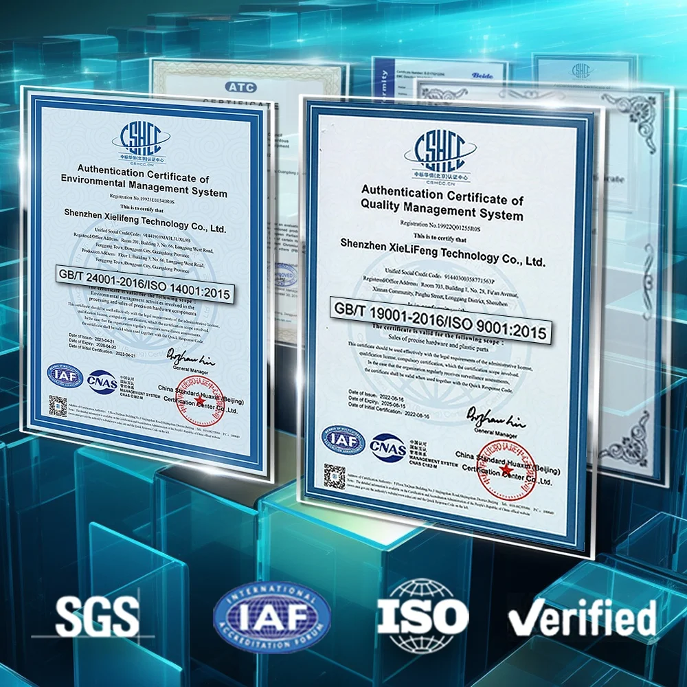 High Standard CNC Laser Cutting Machine Custom Stainless Steel 316L for Bending Drilling Wire EDM Broaching